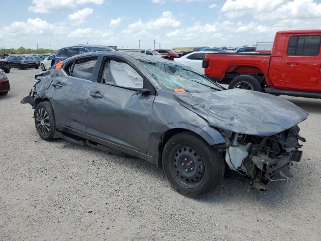 Photo 3 VIN: 3N1AB8BV5MY304042 - NISSAN SENTRA S 