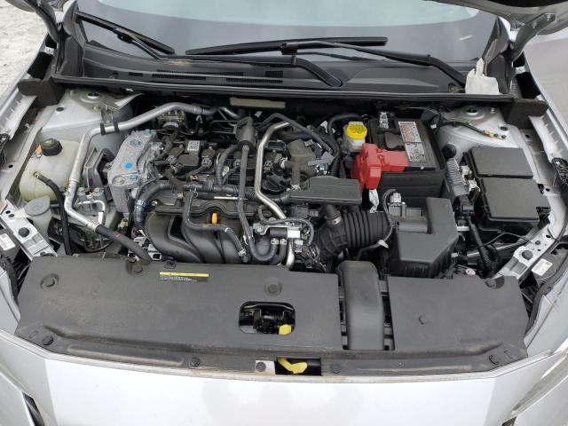 Photo 10 VIN: 3N1AB8BV5MY322010 - NISSAN SENTRA 