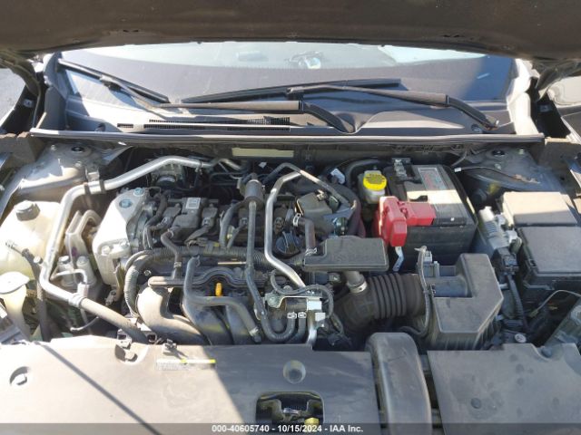 Photo 9 VIN: 3N1AB8BV5MY326042 - NISSAN SENTRA 