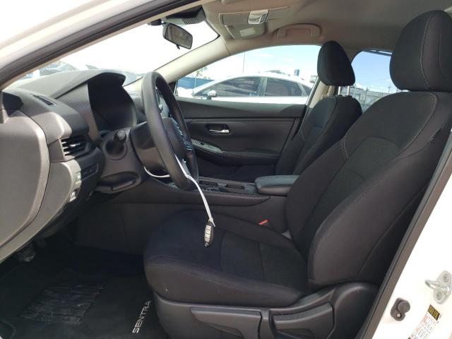 Photo 6 VIN: 3N1AB8BV5MY328924 - NISSAN SENTRA S 