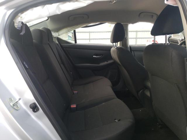 Photo 9 VIN: 3N1AB8BV5NY207974 - NISSAN SENTRA S 