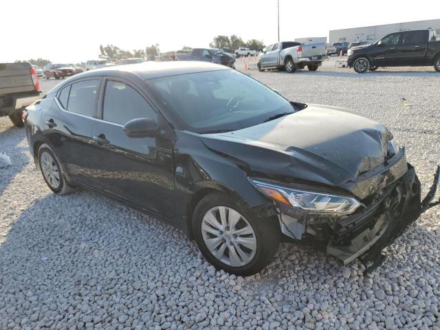 Photo 3 VIN: 3N1AB8BV5NY237458 - NISSAN SENTRA S 