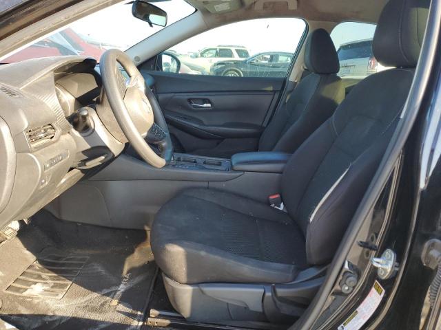 Photo 6 VIN: 3N1AB8BV5NY237458 - NISSAN SENTRA S 