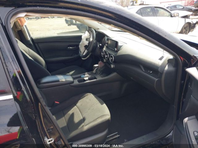 Photo 4 VIN: 3N1AB8BV5NY259122 - NISSAN SENTRA 