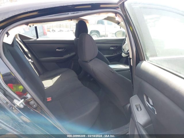 Photo 7 VIN: 3N1AB8BV5NY259122 - NISSAN SENTRA 