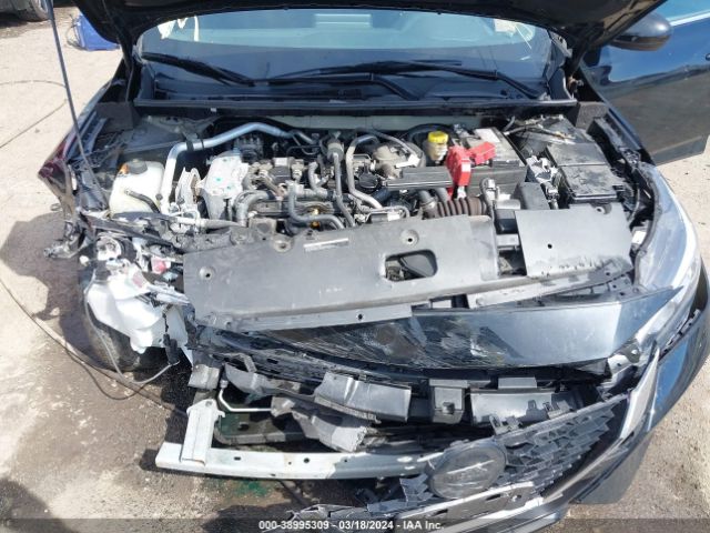 Photo 9 VIN: 3N1AB8BV5NY259122 - NISSAN SENTRA 