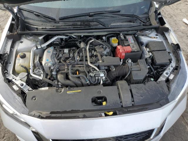 Photo 10 VIN: 3N1AB8BV5PY274786 - NISSAN SENTRA S 