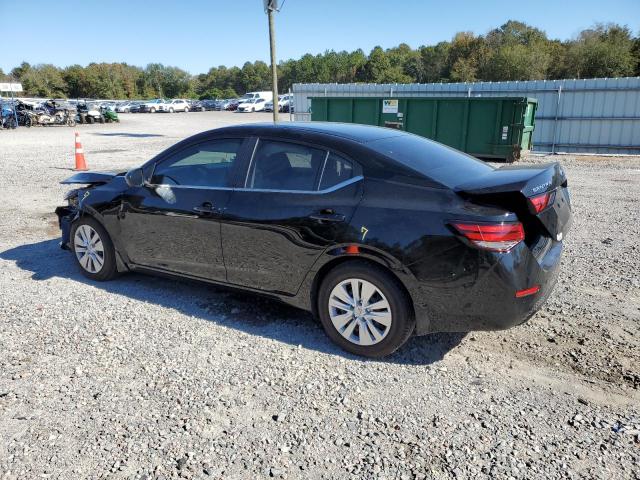 Photo 1 VIN: 3N1AB8BV5PY283679 - NISSAN SENTRA 