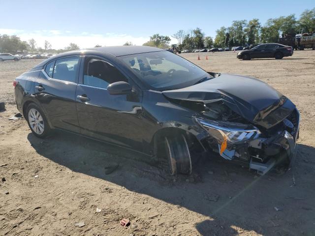 Photo 3 VIN: 3N1AB8BV5PY300433 - NISSAN SENTRA S 