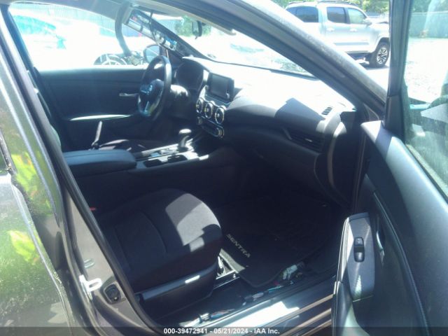 Photo 4 VIN: 3N1AB8BV5PY303462 - NISSAN SENTRA 