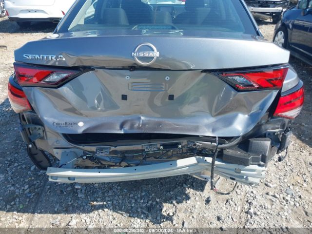 Photo 5 VIN: 3N1AB8BV5RY237661 - NISSAN SENTRA 