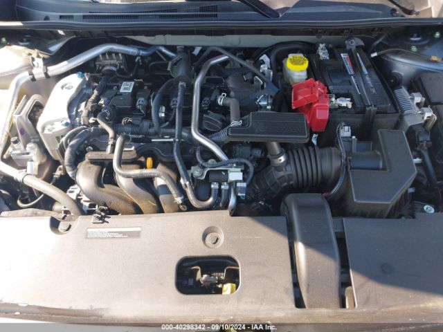 Photo 9 VIN: 3N1AB8BV5RY237661 - NISSAN SENTRA 