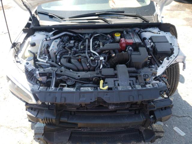 Photo 10 VIN: 3N1AB8BV5RY271678 - NISSAN SENTRA S 