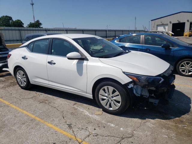 Photo 3 VIN: 3N1AB8BV5RY271678 - NISSAN SENTRA S 