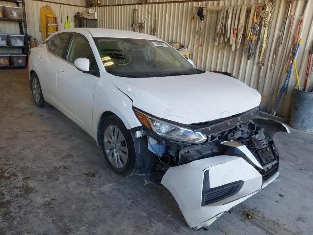 Photo 0 VIN: 3N1AB8BV6LY216356 - NISSAN SENTRA S 