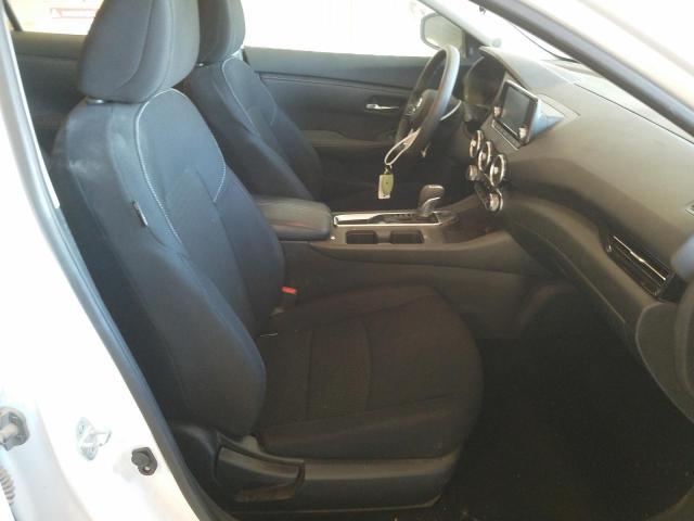 Photo 4 VIN: 3N1AB8BV6LY216356 - NISSAN SENTRA S 