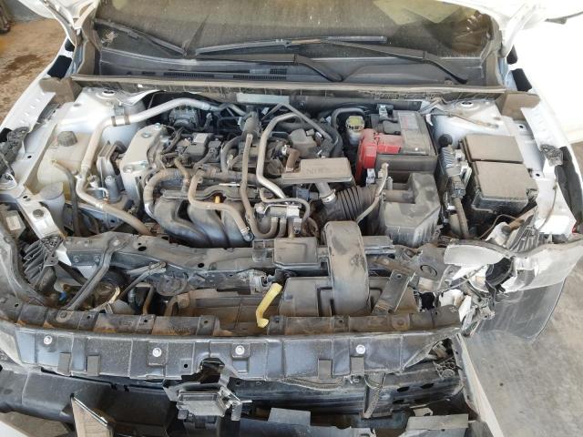 Photo 6 VIN: 3N1AB8BV6LY216356 - NISSAN SENTRA S 