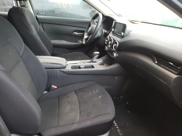 Photo 4 VIN: 3N1AB8BV6LY217863 - NISSAN SENTRA S 