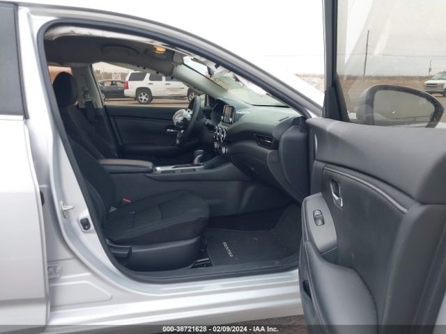 Photo 4 VIN: 3N1AB8BV6LY243346 - NISSAN SENTRA 