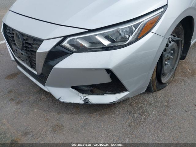 Photo 5 VIN: 3N1AB8BV6LY243346 - NISSAN SENTRA 