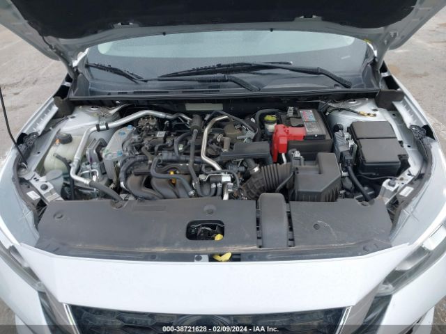 Photo 9 VIN: 3N1AB8BV6LY243346 - NISSAN SENTRA 