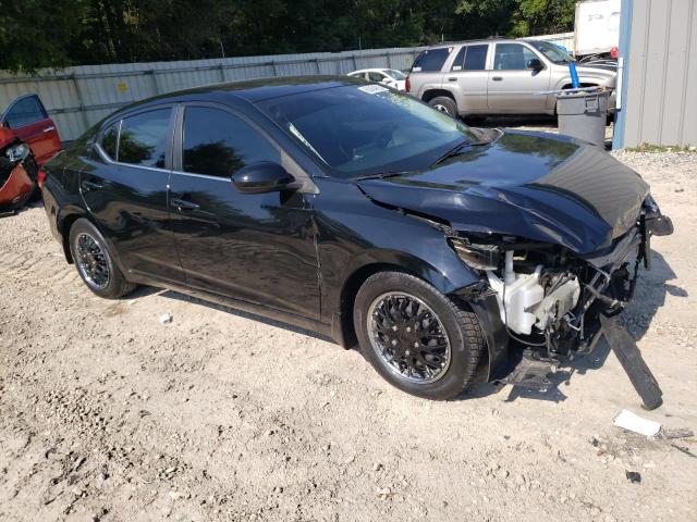 Photo 3 VIN: 3N1AB8BV6LY244139 - NISSAN SENTRA 