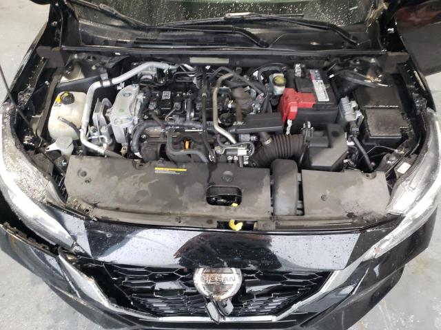 Photo 10 VIN: 3N1AB8BV6LY256050 - NISSAN SENTRA S 