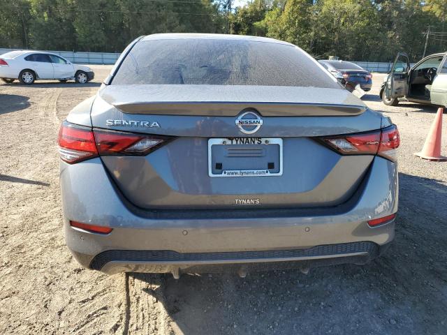 Photo 5 VIN: 3N1AB8BV6LY257537 - NISSAN SENTRA 