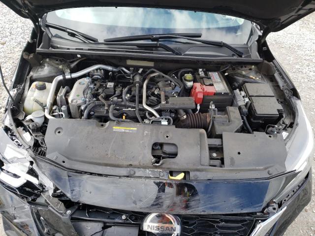 Photo 6 VIN: 3N1AB8BV6LY261457 - NISSAN SENTRA S 