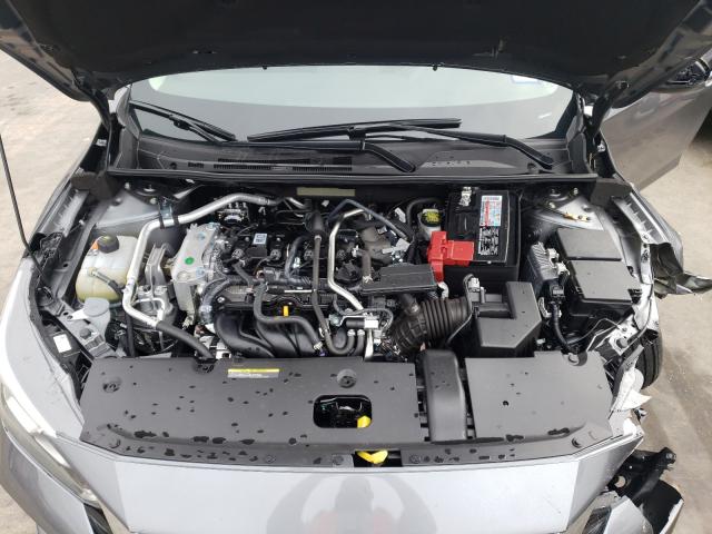 Photo 6 VIN: 3N1AB8BV6LY262026 - NISSAN SENTRA S 