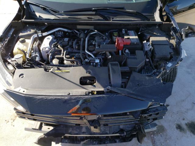 Photo 6 VIN: 3N1AB8BV6LY283510 - NISSAN SENTRA S 