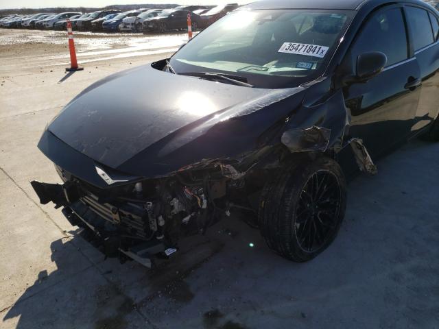 Photo 8 VIN: 3N1AB8BV6LY283510 - NISSAN SENTRA S 