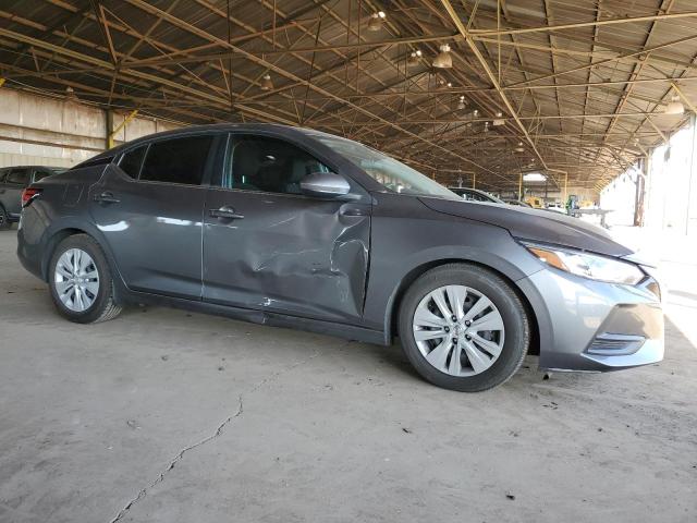 Photo 3 VIN: 3N1AB8BV6LY295897 - NISSAN SENTRA S 