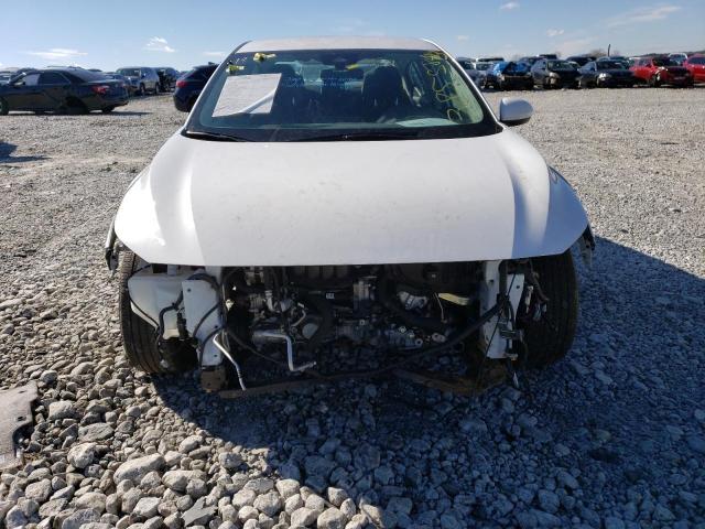 Photo 4 VIN: 3N1AB8BV6LY307644 - NISSAN SENTRA S 