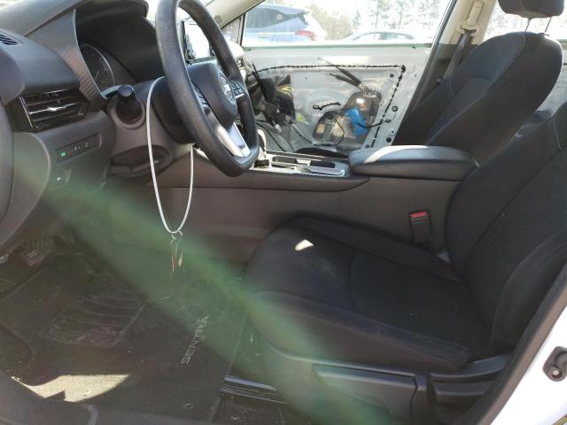 Photo 6 VIN: 3N1AB8BV6LY307644 - NISSAN SENTRA S 