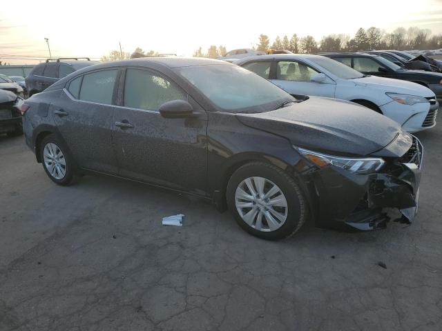 Photo 3 VIN: 3N1AB8BV6MY211563 - NISSAN SENTRA S 