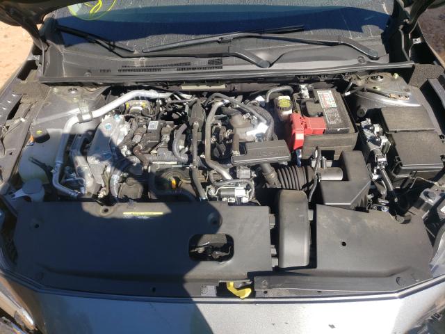 Photo 6 VIN: 3N1AB8BV6MY217153 - NISSAN SENTRA S 