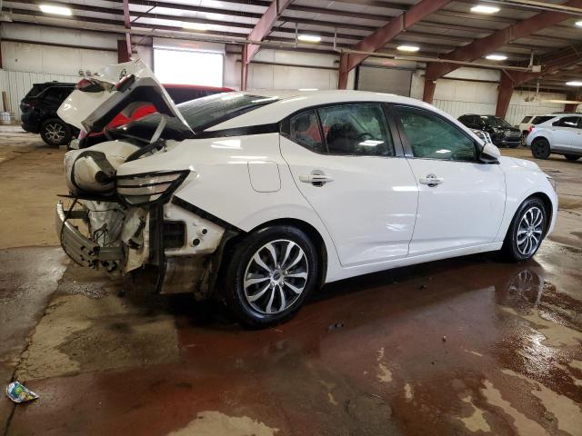 Photo 2 VIN: 3N1AB8BV6MY226533 - NISSAN SENTRA S 