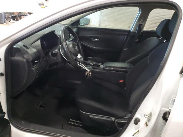 Photo 6 VIN: 3N1AB8BV6MY226533 - NISSAN SENTRA S 