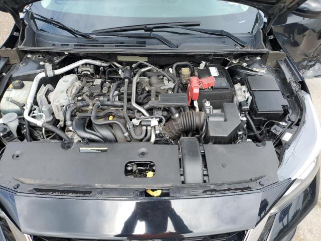 Photo 10 VIN: 3N1AB8BV6MY242697 - NISSAN SENTRA 