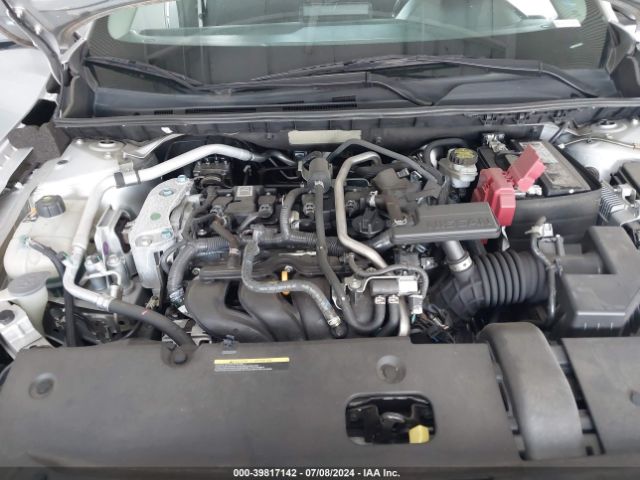 Photo 9 VIN: 3N1AB8BV6MY256941 - NISSAN SENTRA 