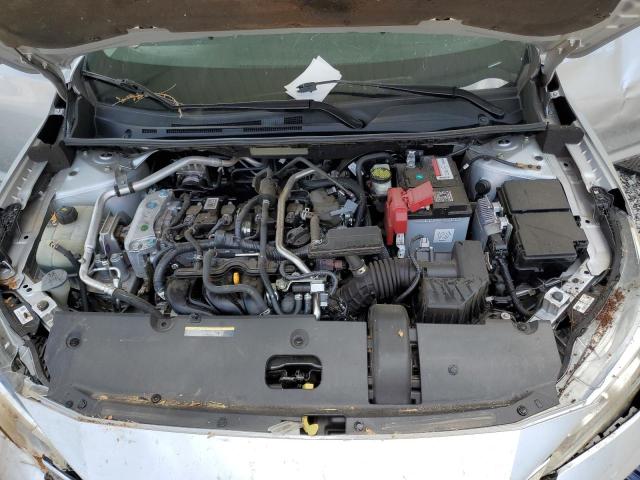 Photo 10 VIN: 3N1AB8BV6MY257121 - NISSAN SENTRA 