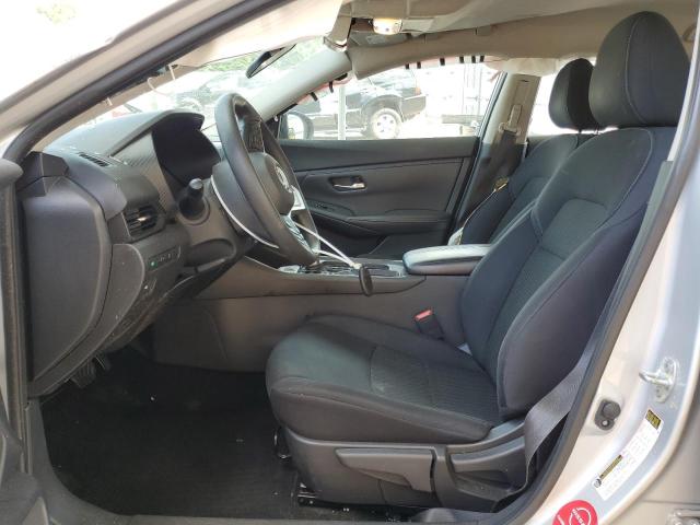 Photo 6 VIN: 3N1AB8BV6MY257121 - NISSAN SENTRA 