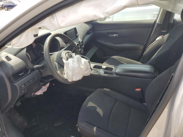 Photo 6 VIN: 3N1AB8BV6MY265560 - NISSAN SENTRA S 