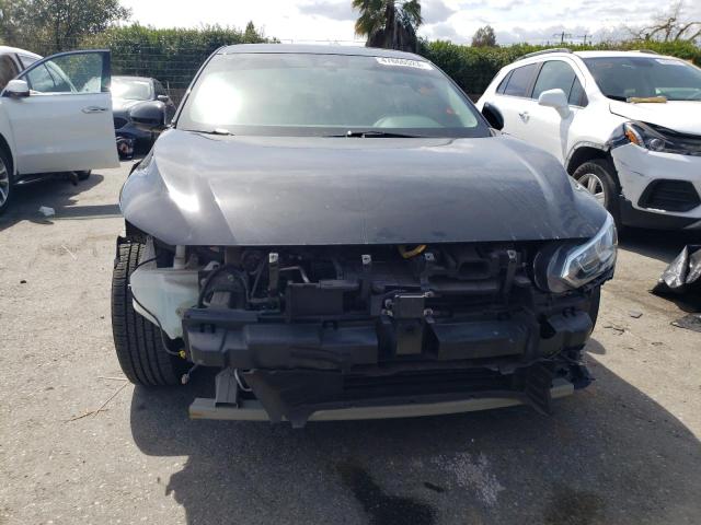 Photo 4 VIN: 3N1AB8BV6MY266076 - NISSAN SENTRA S 