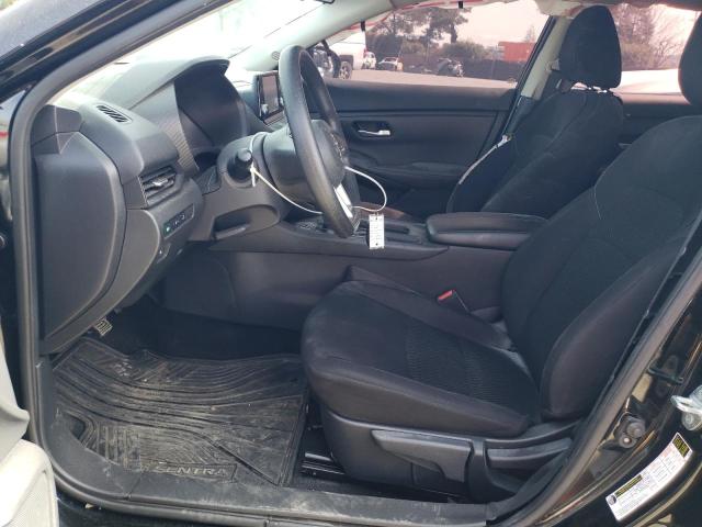 Photo 6 VIN: 3N1AB8BV6MY266076 - NISSAN SENTRA S 