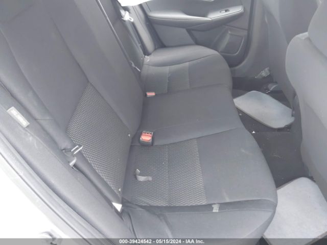 Photo 7 VIN: 3N1AB8BV6MY285565 - NISSAN SENTRA 