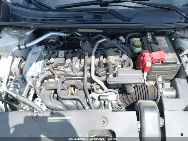 Photo 9 VIN: 3N1AB8BV6MY285565 - NISSAN SENTRA 