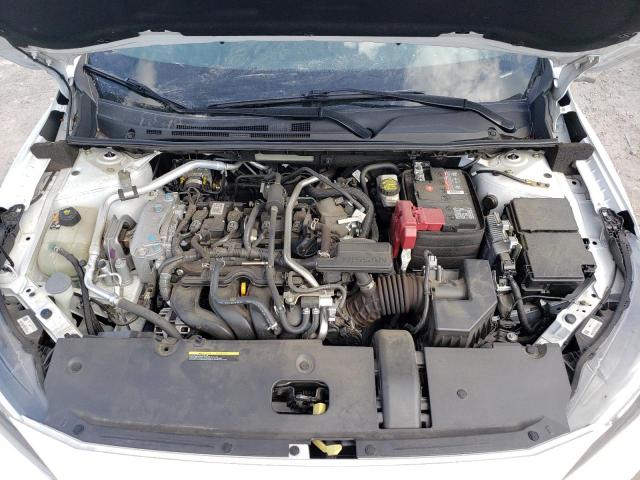 Photo 10 VIN: 3N1AB8BV6MY287252 - NISSAN SENTRA S 