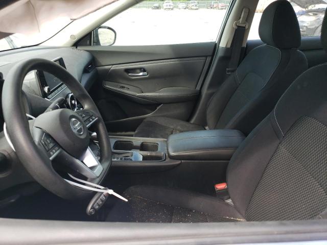 Photo 6 VIN: 3N1AB8BV6MY287252 - NISSAN SENTRA S 